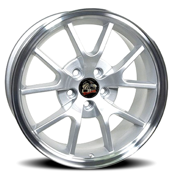 OE Wheels FR05B - Image 3