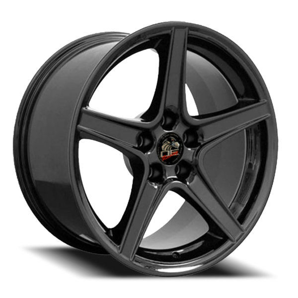 OE Wheels FR06B