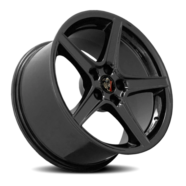 OE Wheels FR06B - Image 2