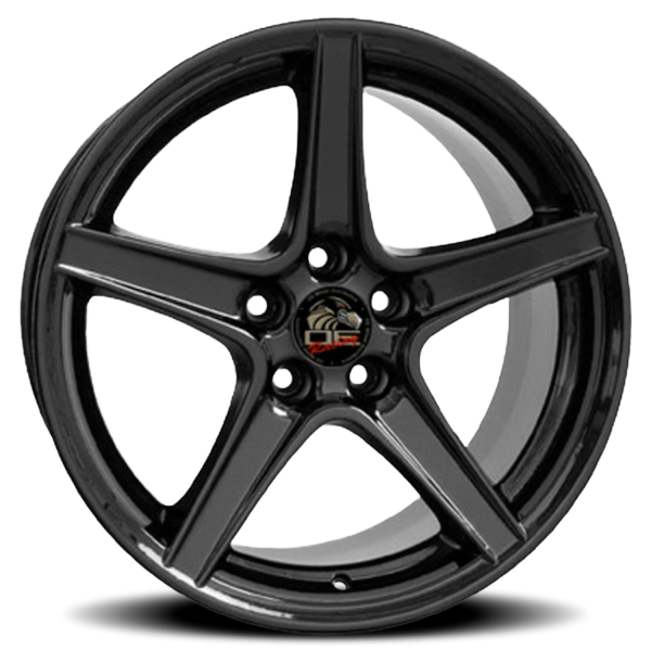 OE Wheels FR06B - Image 3