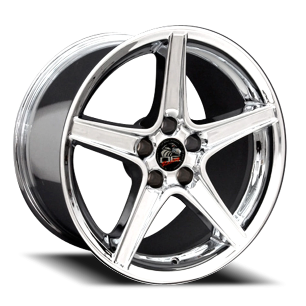 OE Wheels FR06B
