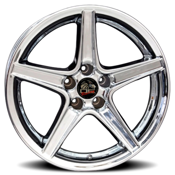 OE Wheels FR06B - Image 2