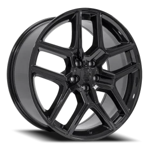 OE Wheels FR73