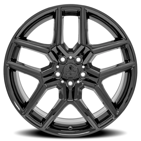 OE Wheels FR73 - Image 2