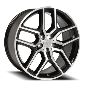 OE Wheels FR73