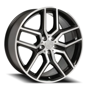 OE Wheels FR73