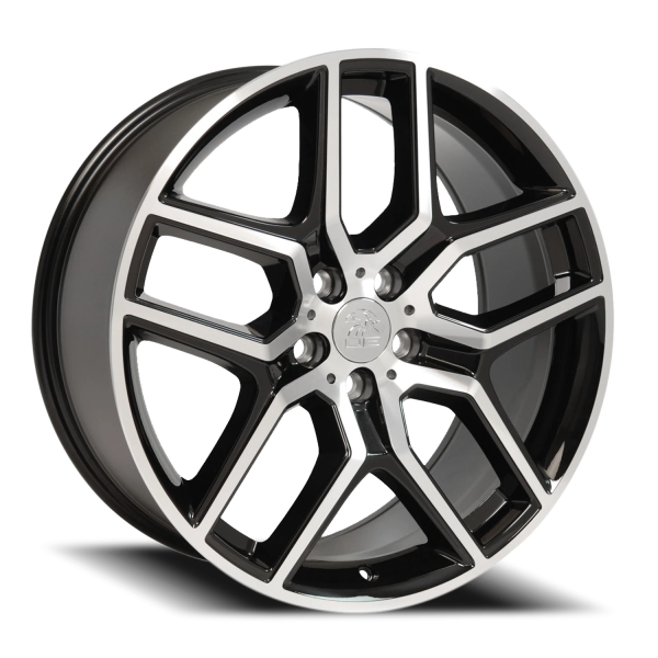 OE Wheels FR73