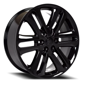 OE Wheels FR76