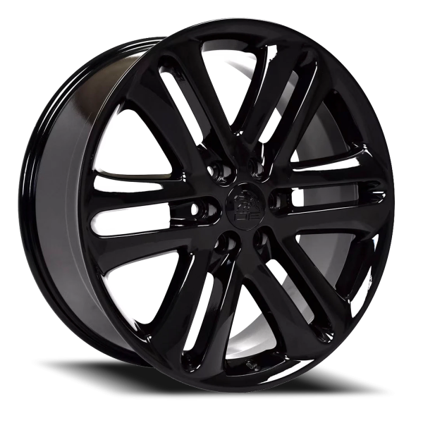 OE Wheels FR76