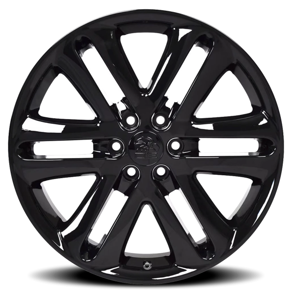 OE Wheels FR76 - Image 2