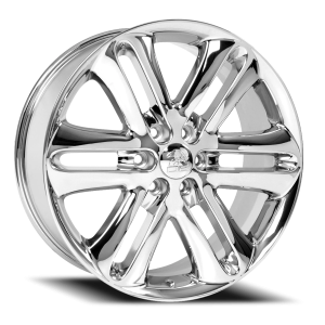 OE Wheels FR76