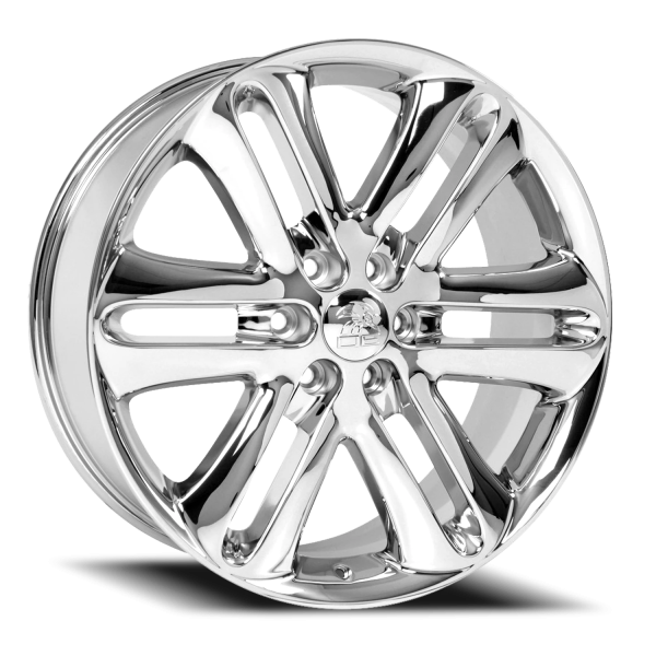 OE Wheels FR76