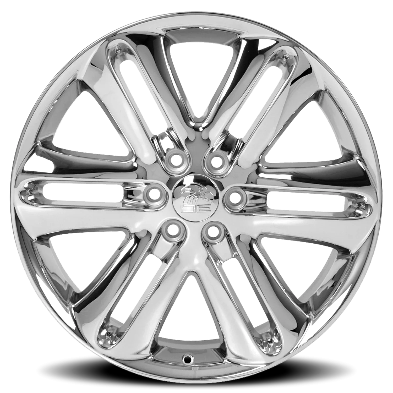 OE Wheels FR76 - Image 2