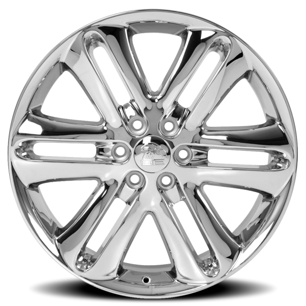OE Wheels FR76 - Image 2