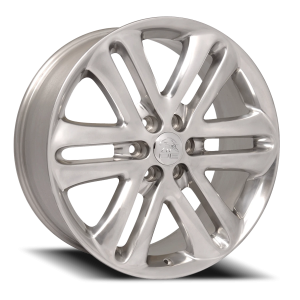 OE Wheels FR76