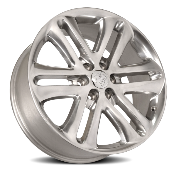 OE Wheels FR76 - Image 2