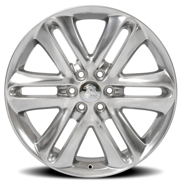OE Wheels FR76 - Image 3