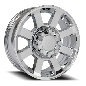 OE Wheels FR78