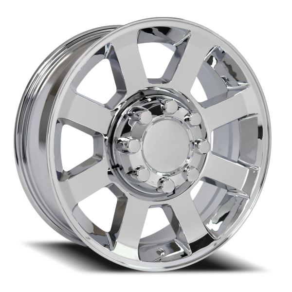 OE Wheels FR78