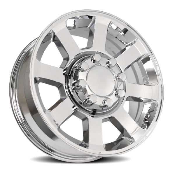 OE Wheels FR78 - Image 2