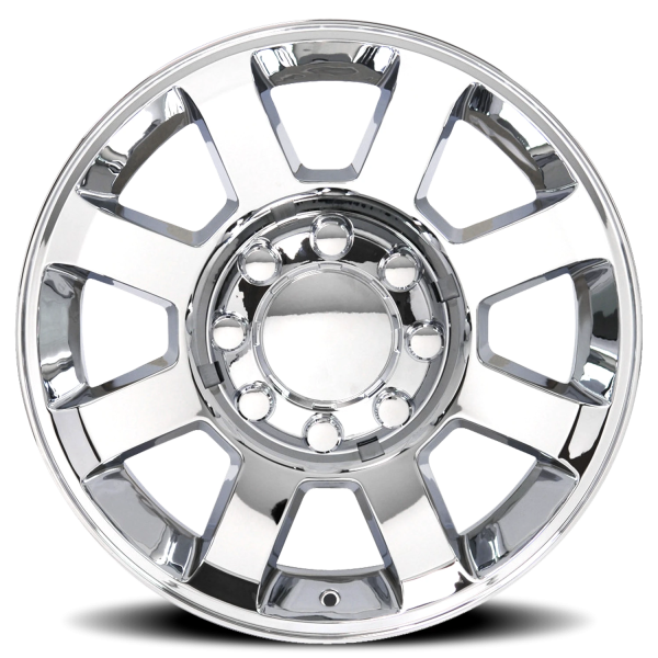 OE Wheels FR78 - Image 3