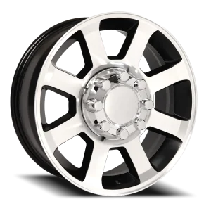 OE Wheels FR78