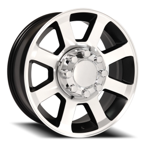 OE Wheels FR78