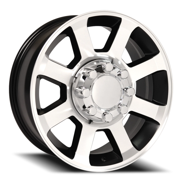 OE Wheels FR78