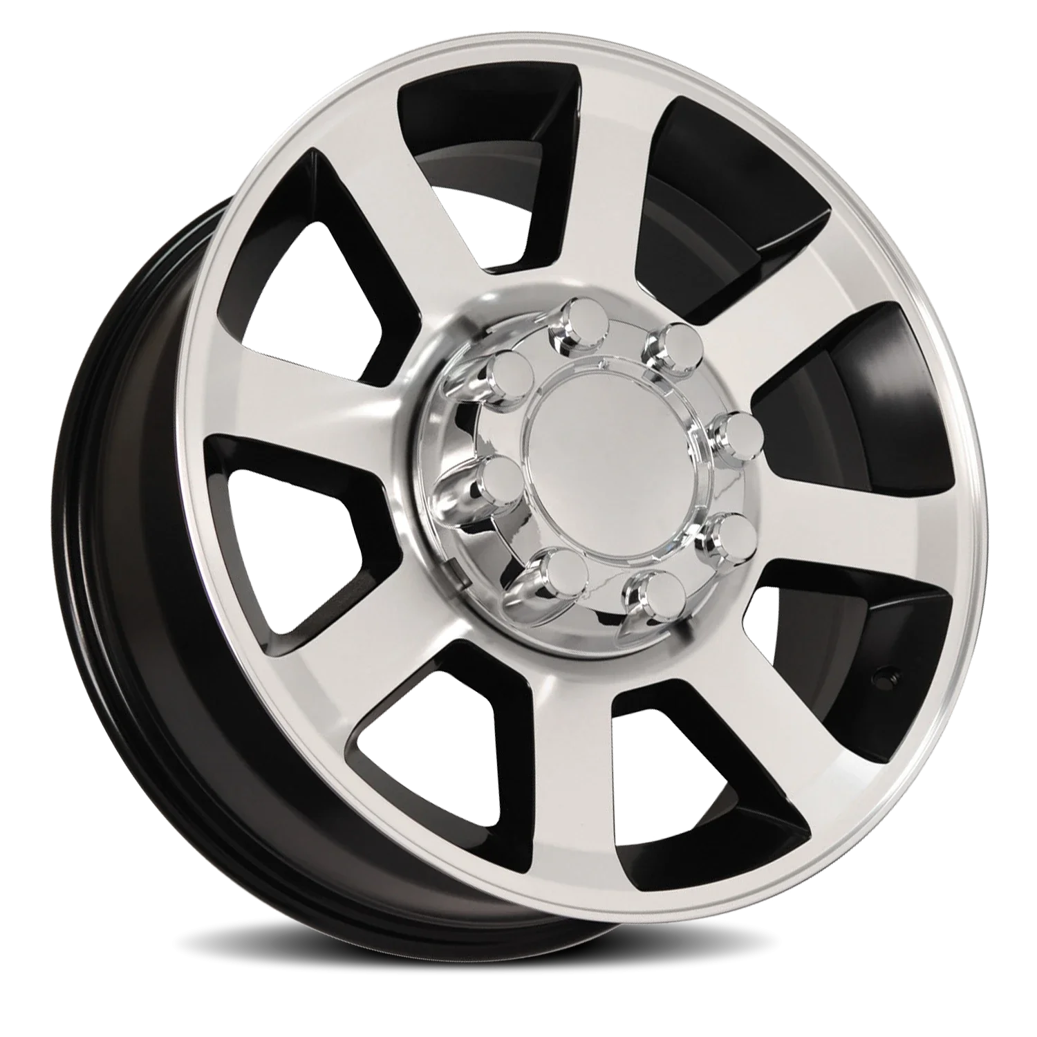 OE Wheels FR78 - Image 2