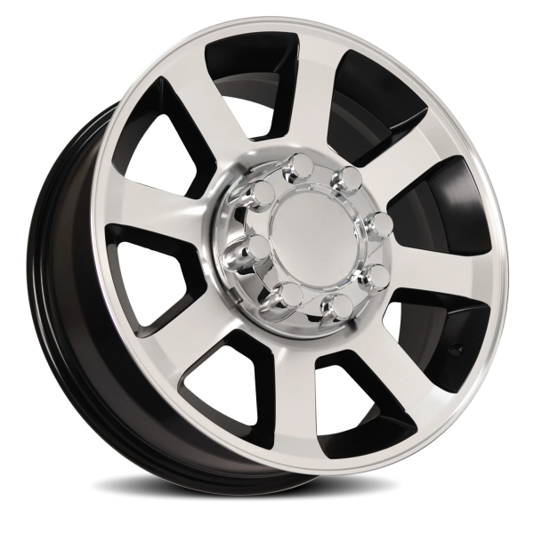 OE Wheels FR78 - Image 2