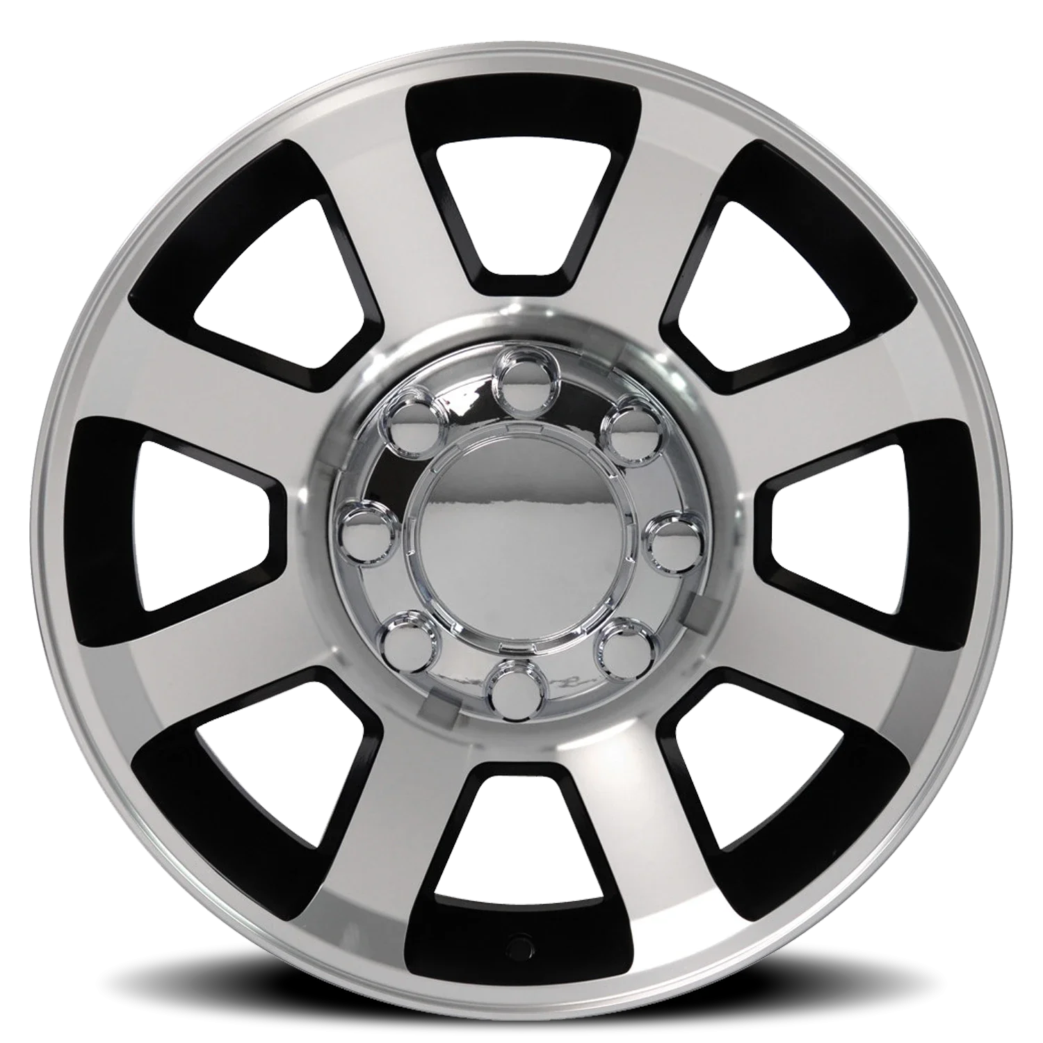 OE Wheels FR78 - Image 3