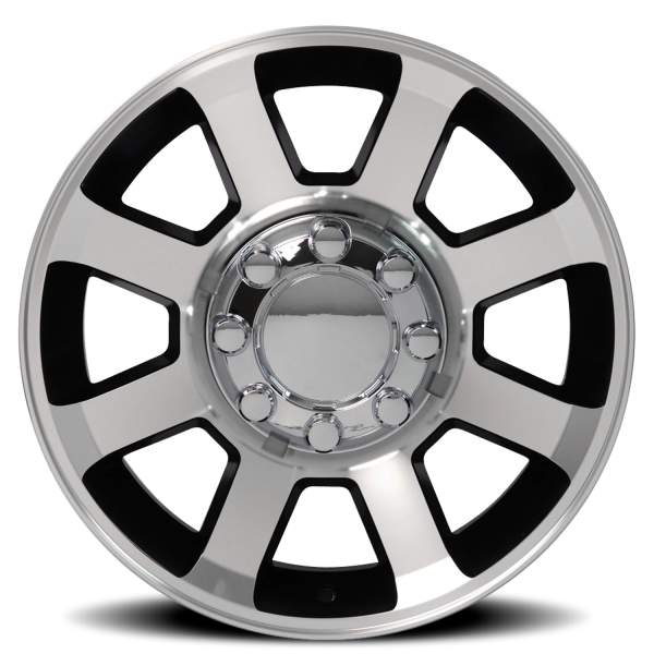 OE Wheels FR78 - Image 3