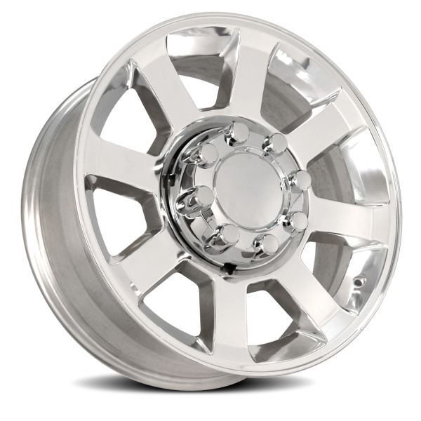 OE Wheels FR78 - Image 2