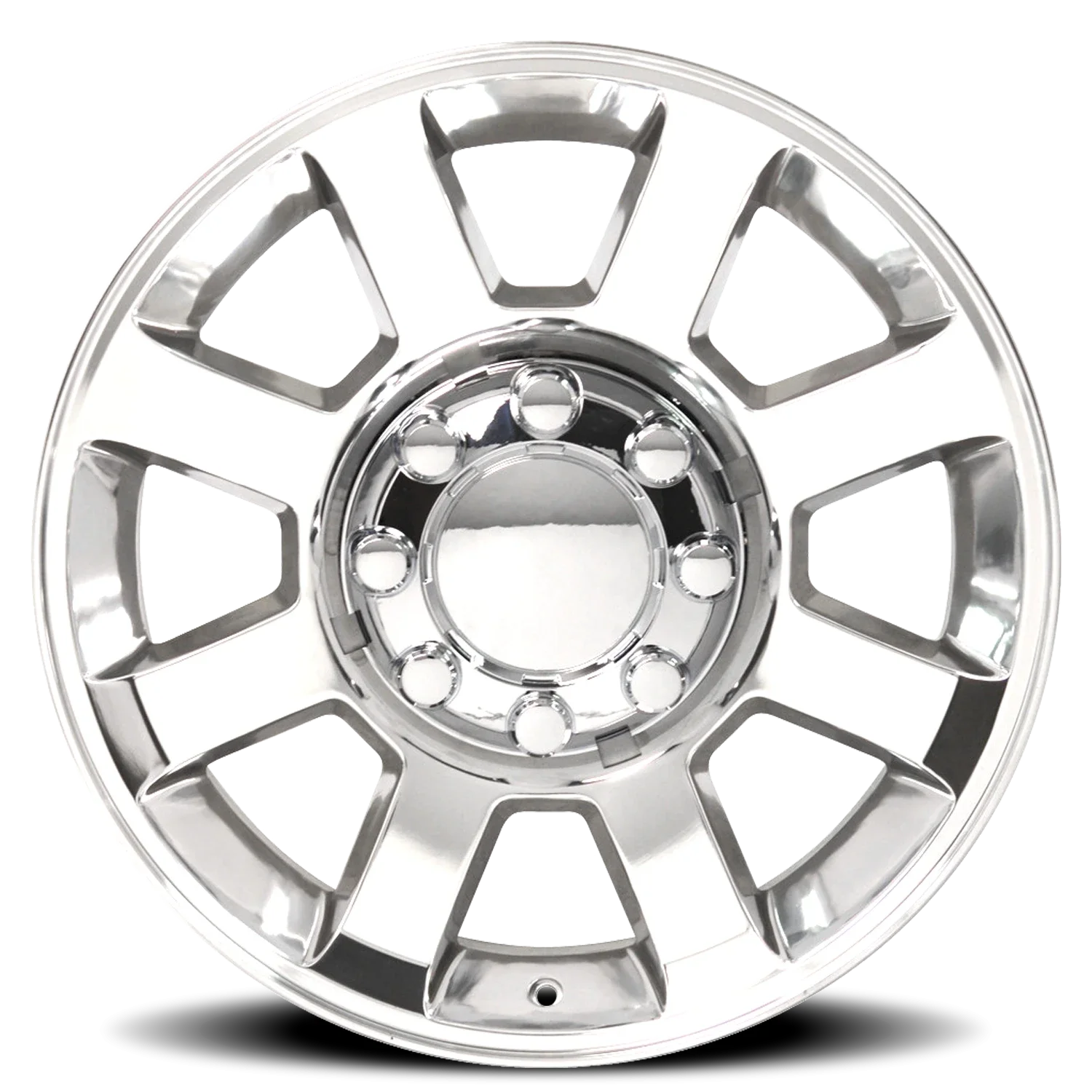 OE Wheels FR78 - Image 3