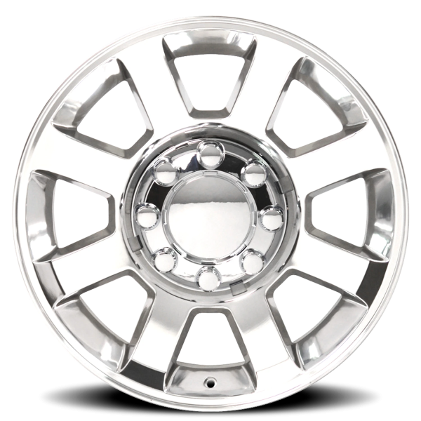 OE Wheels FR78 - Image 3