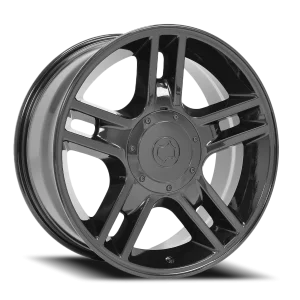 OE Wheels FR81