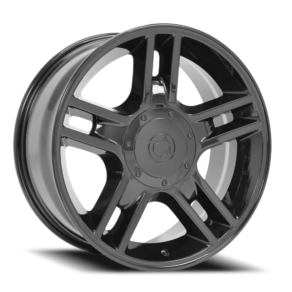 OE Wheels FR81
