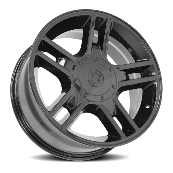 OE Wheels FR81 - Image 2