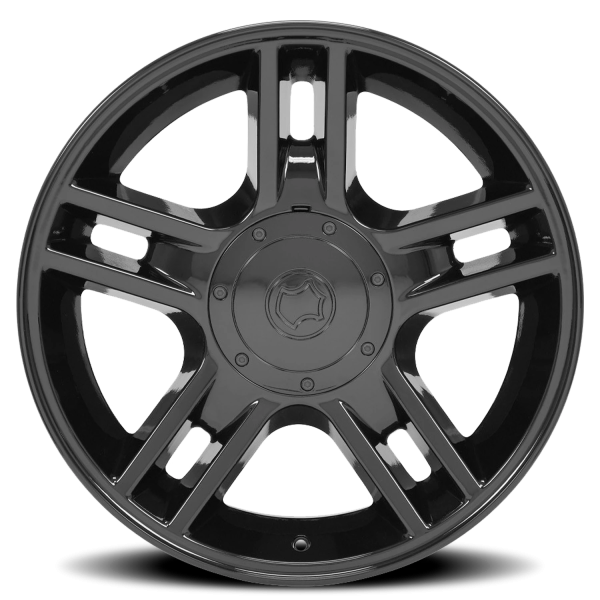 OE Wheels FR81 - Image 3