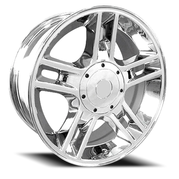 OE Wheels FR81