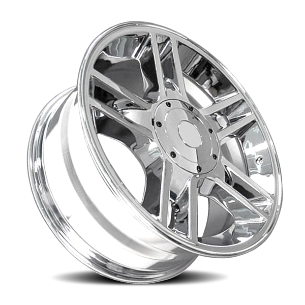 OE Wheels FR81 - Image 2