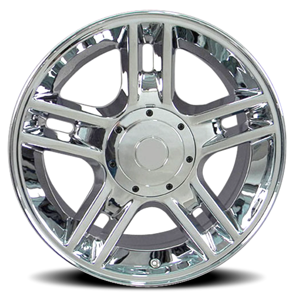 OE Wheels FR81 - Image 3