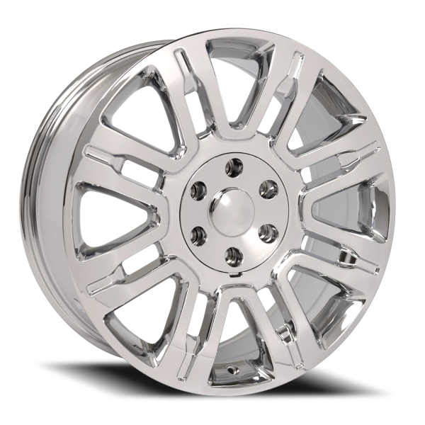 OE Wheels FR98
