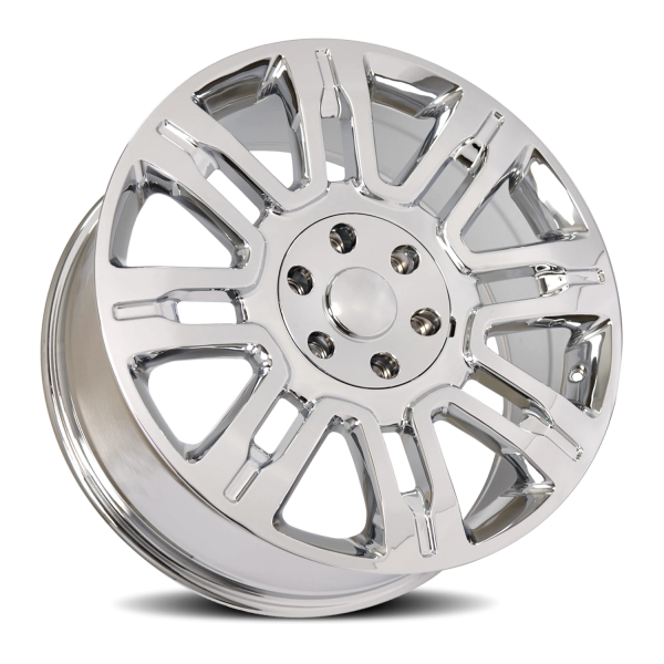 OE Wheels FR98 - Image 2
