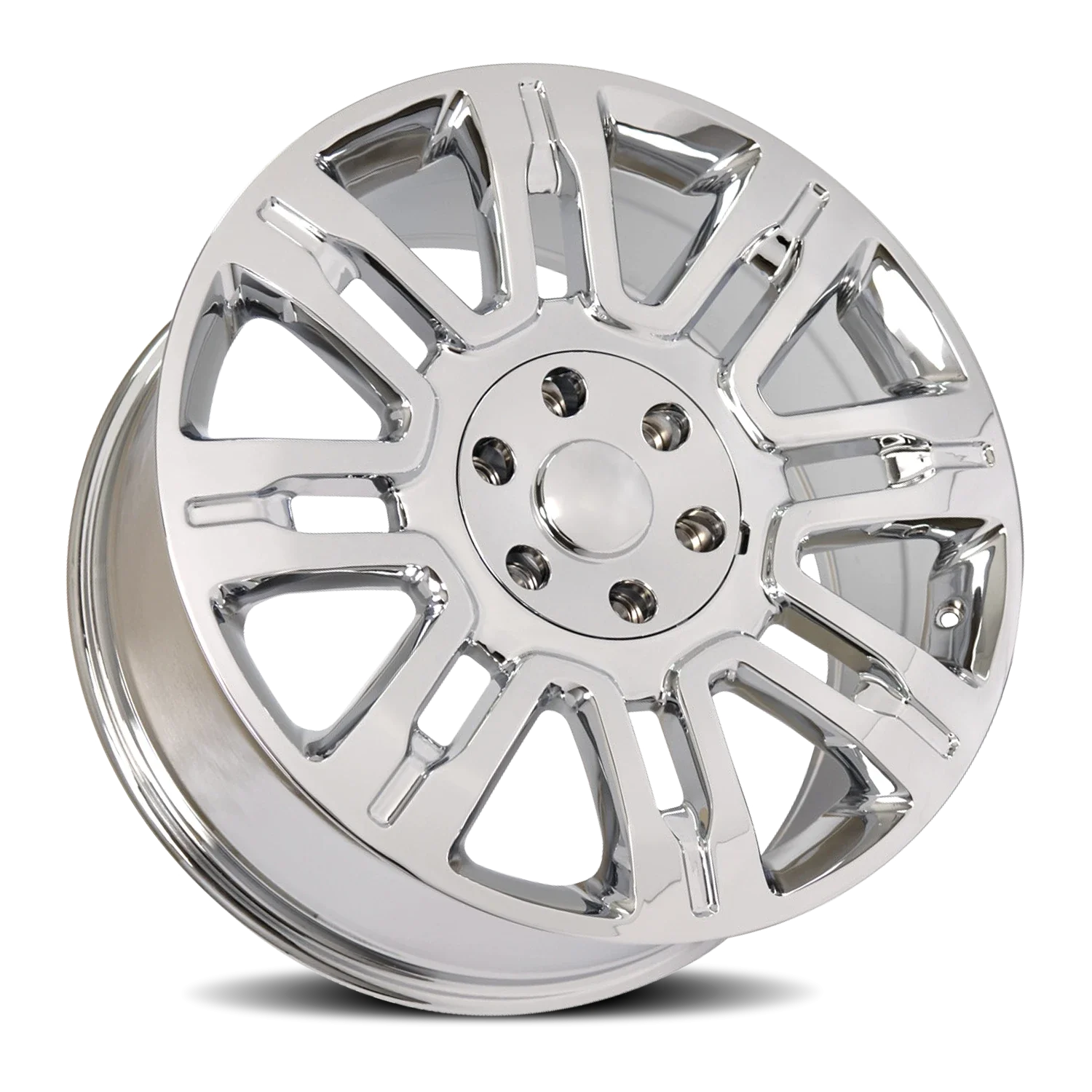 OE Wheels FR98 - Image 2