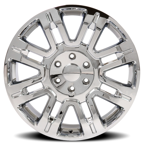 OE Wheels FR98 - Image 3