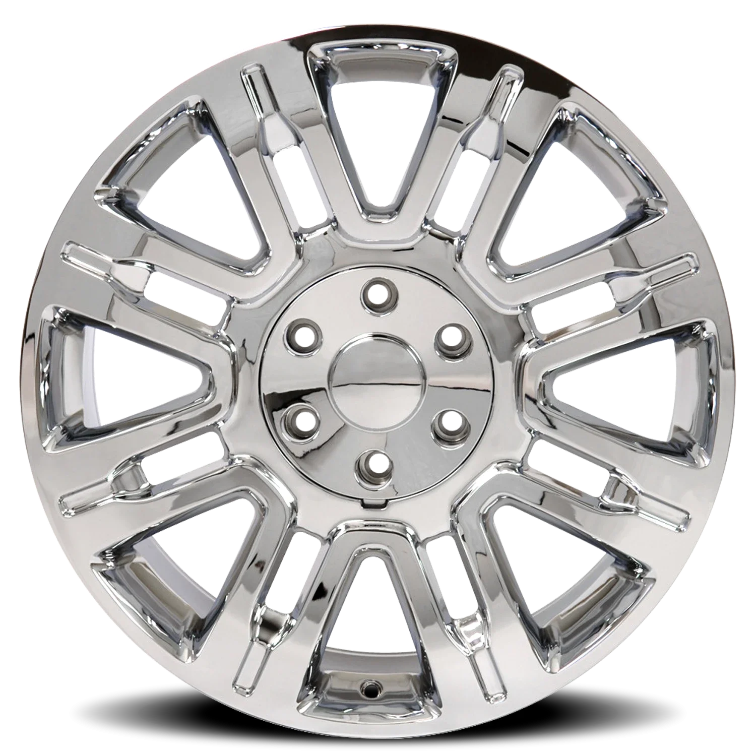 OE Wheels FR98 - Image 3