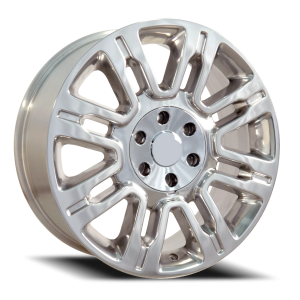 OE Wheels FR98