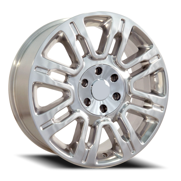 OE Wheels FR98