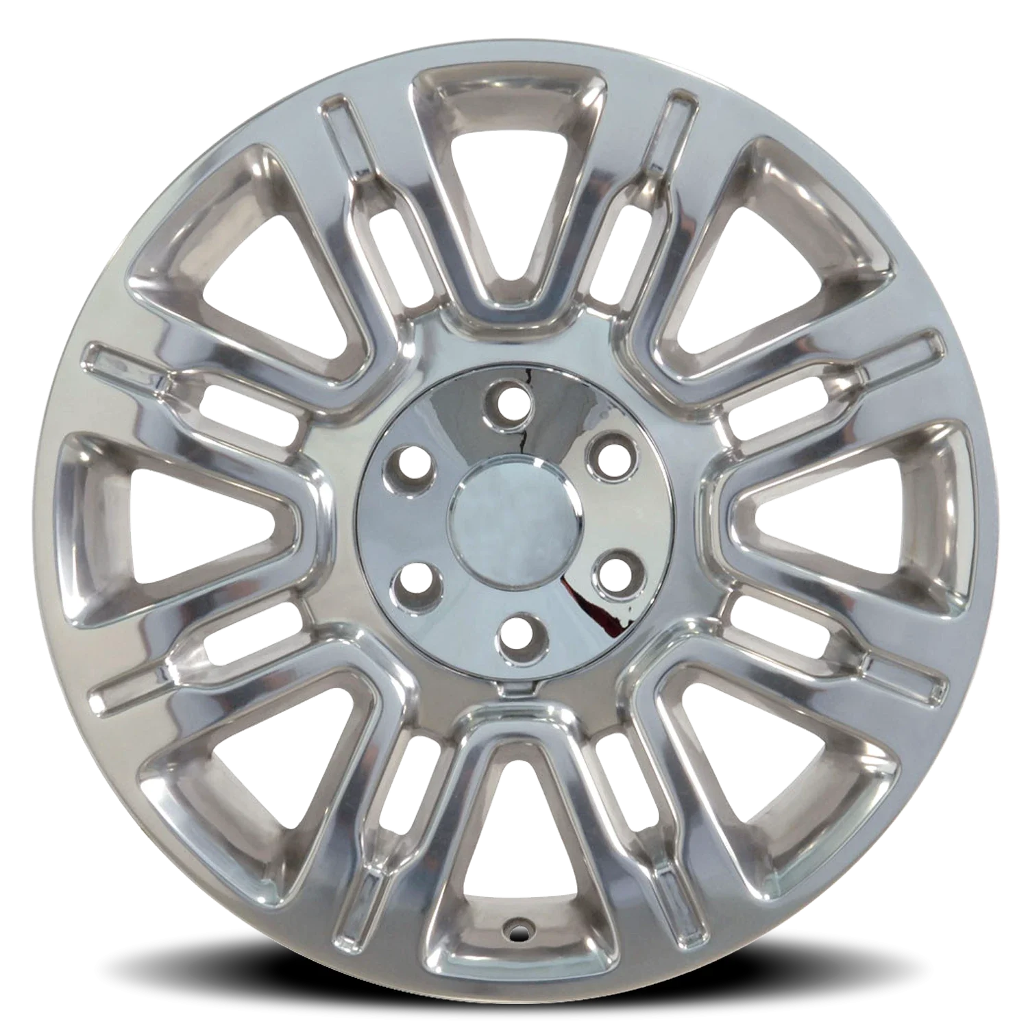 OE Wheels FR98 - Image 2